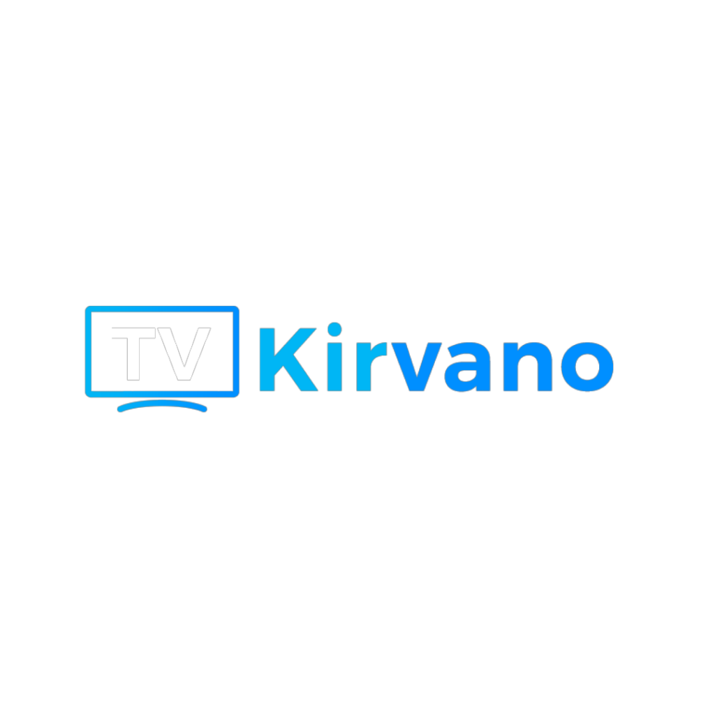 TV Kirvano - Melhor Streaming do Brasil